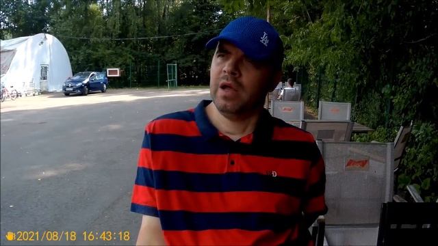 Москва"Парк Кусково"прогулка смотреть онлайн