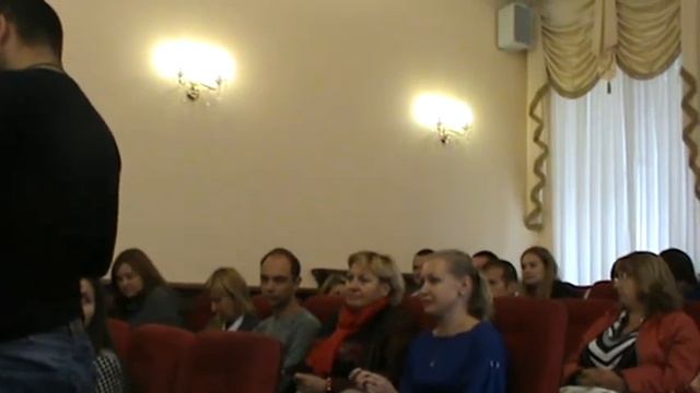 Храм в Соловьиной роще (Смоленск, публичные слушания 10.09.2015, ч. 1) смотреть онлайн