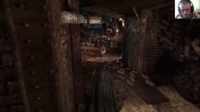 Batman: Arkham Asylum Game of the Year Edition#13 типичная питерская гулянка с драками смотреть онлайн