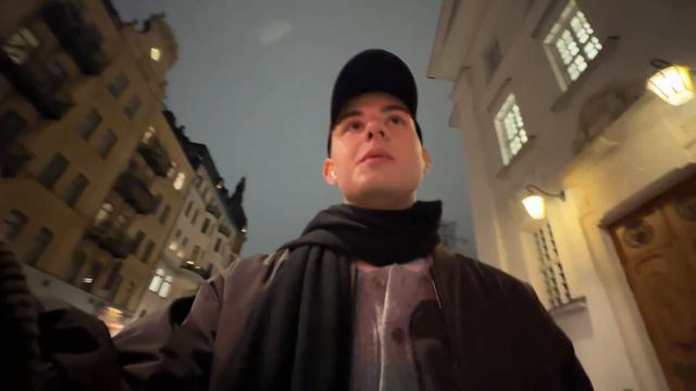 3. СТОКГОЛЬМ И МНОГО ШОППИНГА | VLOG смотреть онлайн