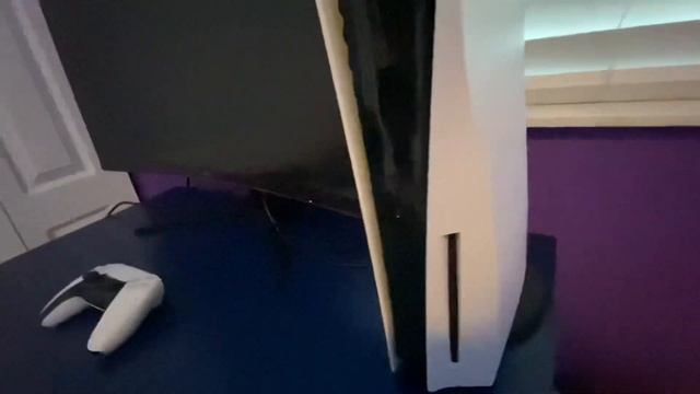 How to CONNECT PS5 to your Monitor (EASY) (NO ADAPTERS) смотреть онлайн