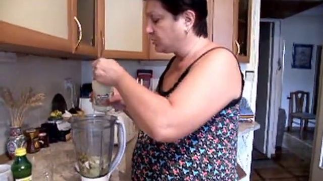 Мутабал и хомос (mutabal and hummus) смотреть онлайн