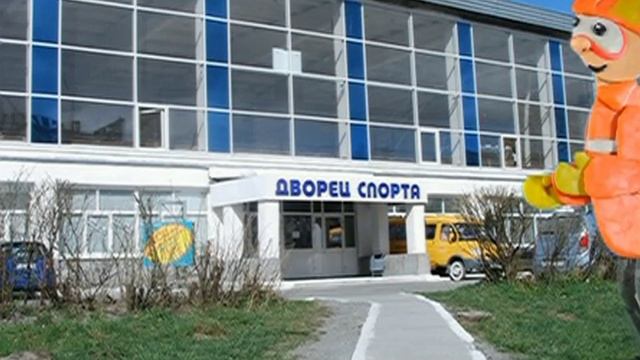 Свердловская область г. Качканар_Мой город Качканар смотреть онлайн