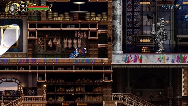 Castlevania: Harmony of Despair Full Playthrough 2018 (1080p60Fps) No commentary Longplay смотреть онлайн