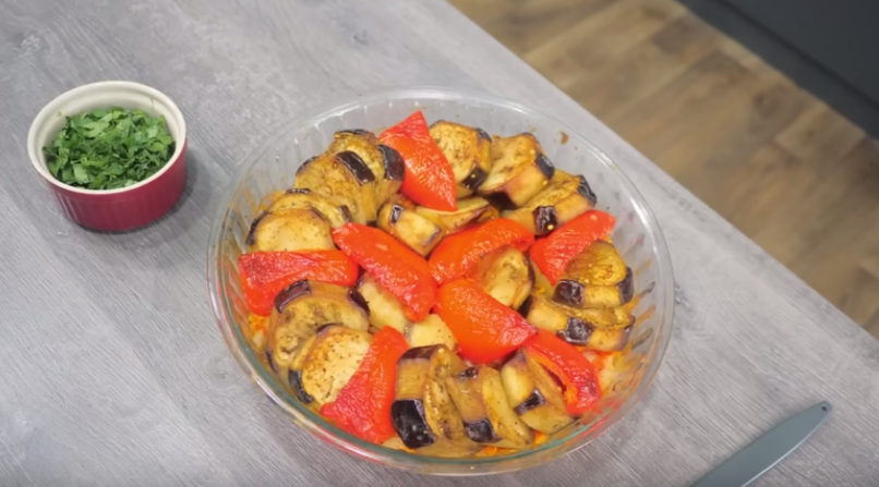 Рецепты вкусной еды