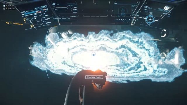 Prospector V Starfarer Star Citizen 3.4 смотреть онлайн