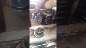 Змз 402 установка гбц