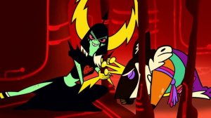 С приветом по планетам песня "Я Злой парень"