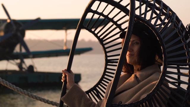 Uncertainty Неопределённость Wintersol/Marina Pilipenko смотреть онлайн