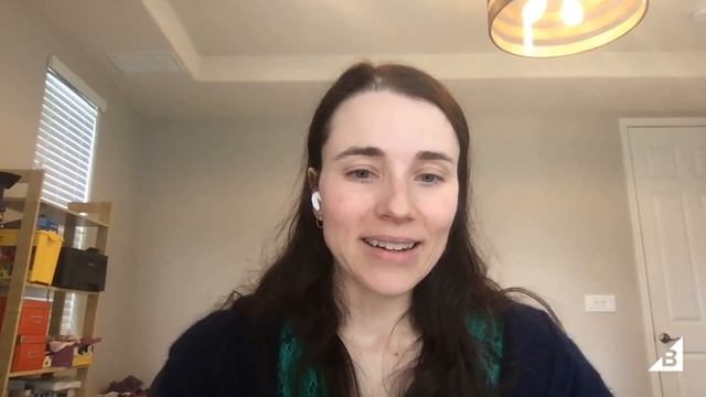 Introducing Lead Software Engineer Meg Desko смотреть онлайн