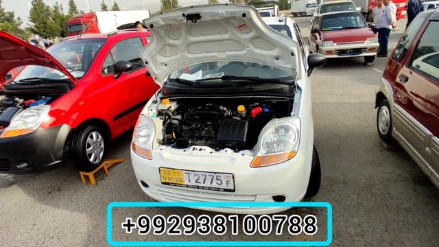 Мошин бозори регар 12,06,2022 /2-час/ Mercedes c class, honda, matiz 3, labo смотреть онлайн