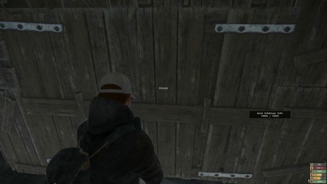 Miscreated - Лучшая одежда персонажа смотреть онлайн
