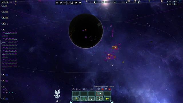 Sins Of The Prophets - Warlords #8 : Wort Wort Wort смотреть онлайн
