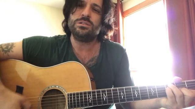 Fil Pacino Cover Song Challenge Vol: 4 "Will You Still Love Me Tomorrow" смотреть онлайн