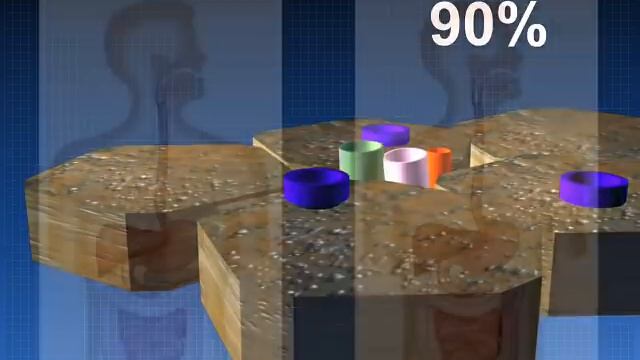 Будесонид - механизм действия © Budesonide, Mechanism Of Action