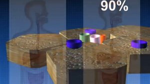 Будесонид - механизм действия © Budesonide, mechanism of action