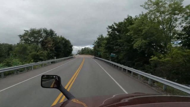 Меняю трак C INTERNATIONAL на VOLVO #vlog #truckdriver #сша #эмиграциявсша #работавамерике