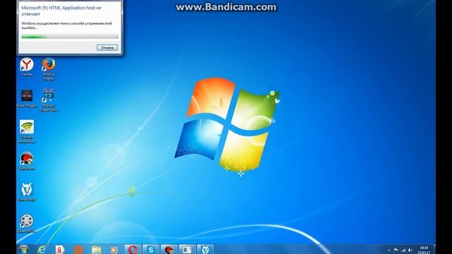как исправить ошибку. что не запускается майнкрафт! способ есть! смотреть онлайн
