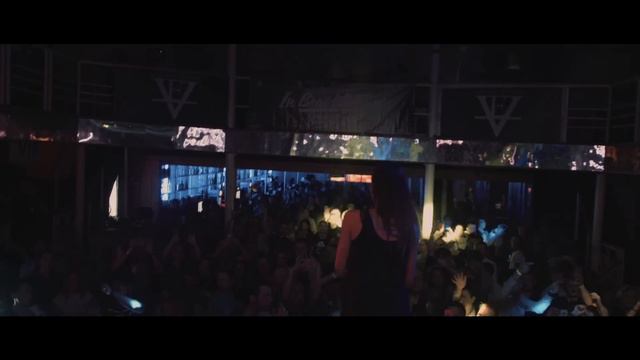 IBWT Summer Session / 19 августа 2016 / ВОЗДУХ смотреть онлайн