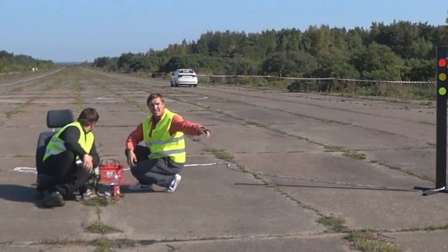 Drag Racing Kaliningrad 2017 смотреть онлайн