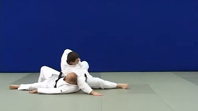 Лучшие уроки по ДЗЮДО смотреть онлайн
