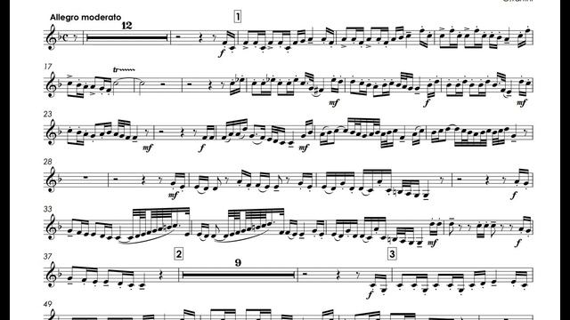 Sandoval tartini смотреть онлайн