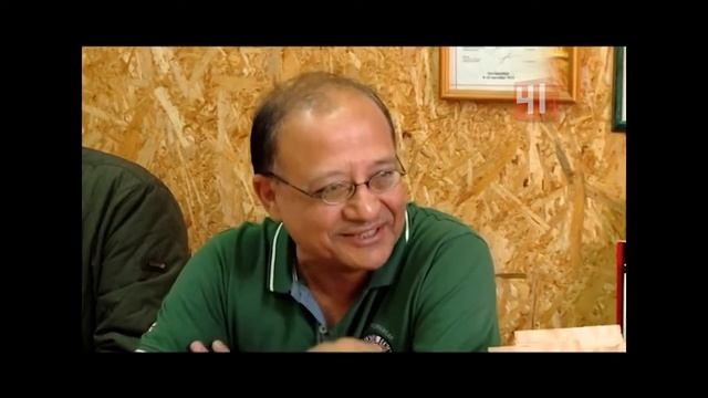 Кто пьет Иван-чай в Индии? смотреть онлайн