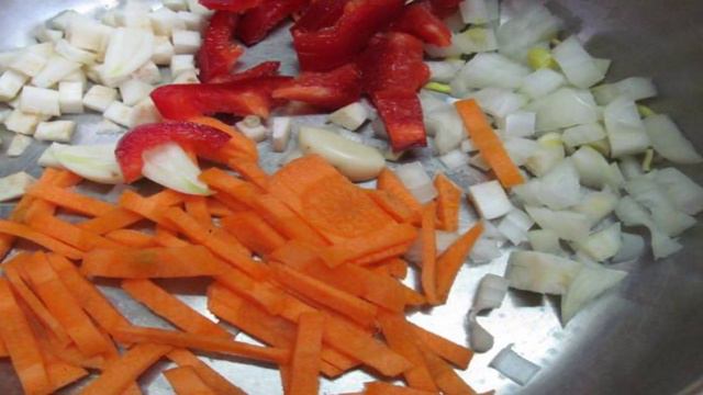 Сборник рецептов