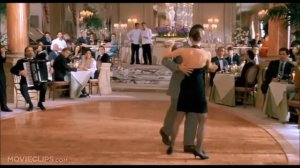 Tango - Por una cabeza