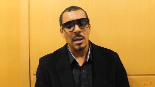 Revista Muzk Entrevista Dexter смотреть онлайн