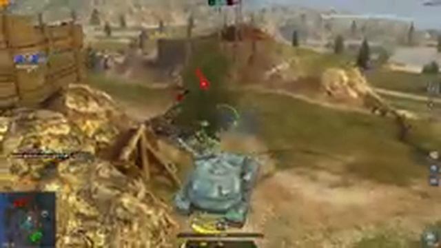 Blitz RU ?ЗАХОДИ во ВЗВОД? ПРОКАЧКА ВЕТКИ ПРОГИ #tanksblitz #танки