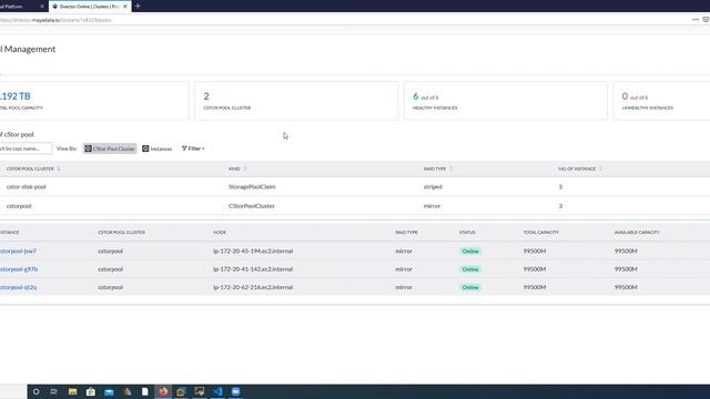 Kubera Launch Webinar: Kubernetes native management of Kubernetes native data смотреть онлайн