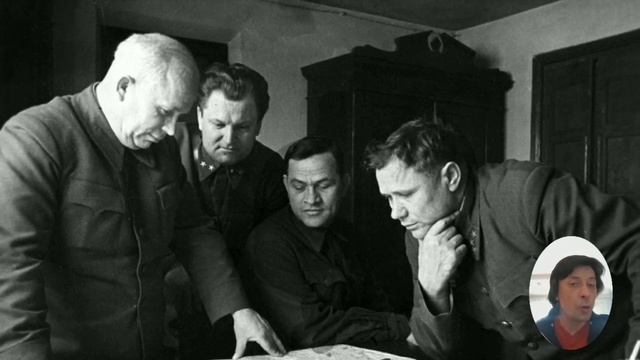 Любопытные факты о Никите Хрущеве, которые скрывали в СССР смотреть онлайн