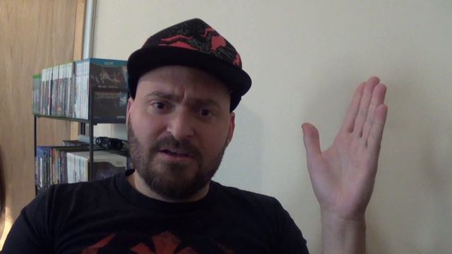 Nude Fatalities in Mortal Kombat?? смотреть онлайн