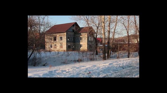 САМЫЙ СКУЧНЫЙ ВЛОГ ИЗ СИБИРИ ) смотреть онлайн