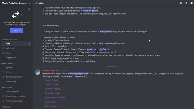 Literally PAID to Play TF2!? Rent A Medic! ? смотреть онлайн