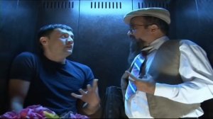 Qalpoq - Ezma chol | Калпок - Эзма чол (hajviy ko'rsatuv)