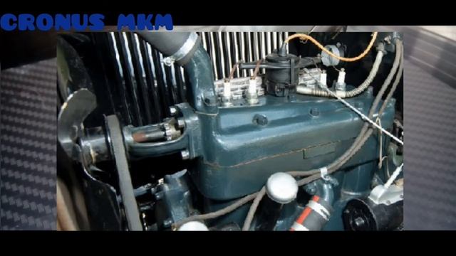 "Легенды Советских дорог". Обзор моей коллекции. Часть 4. смотреть онлайн