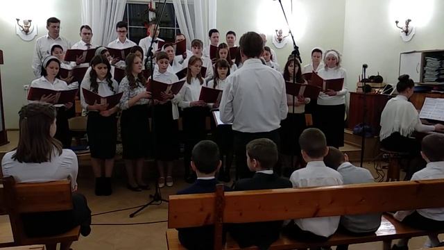 рождественское благословение ( Christmas blessing ) смотреть онлайн