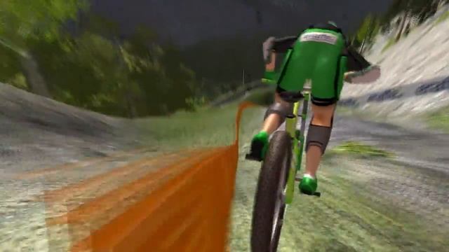 Mountainbike challenge смотреть онлайн