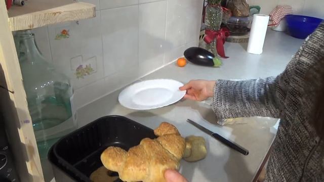 Friggitrice ad aria Friggisano G3Ferrari 10125 prova e tutorial cornetti caldi смотреть онлайн