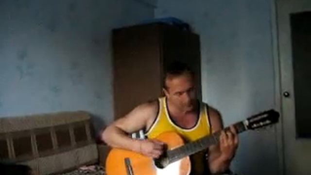Куда летишь, Россия? /авт. песня/ смотреть онлайн