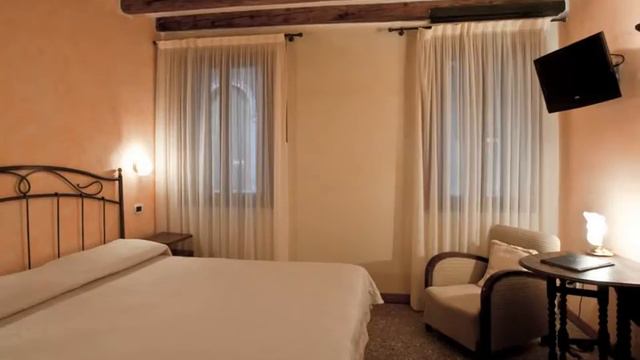 Locanda Art Deco, Venice hotels Italy смотреть онлайн