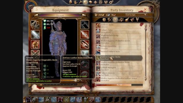 Let's Play! Dragon Age: Origins: Set 15, Part 1/6 смотреть онлайн