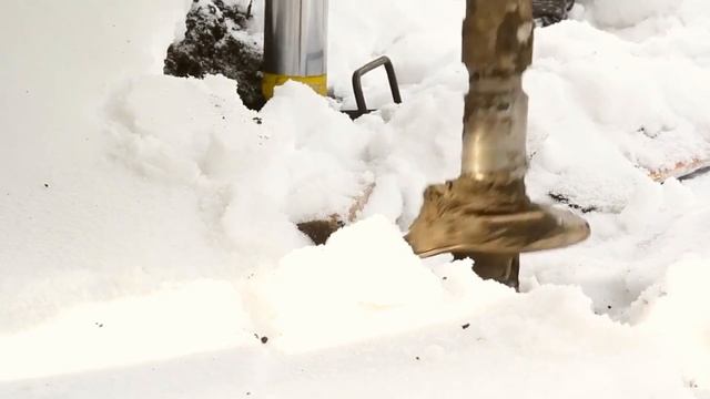 Установка разведочного бурения УРБ - 74 с компрессором и насосом смотреть онлайн