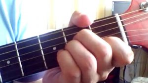 ДДТ - Родина (Аккорды на гитаре).