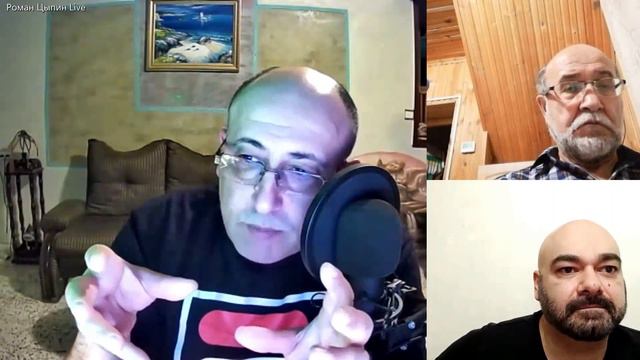 Роман Нерсесян и Эльман Османов, Роман Цыпин - Карабах, часть 2 смотреть онлайн