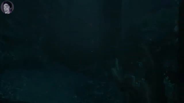 МРАЧНЫЕ ГЛУБИНЫ - SOMA # 02