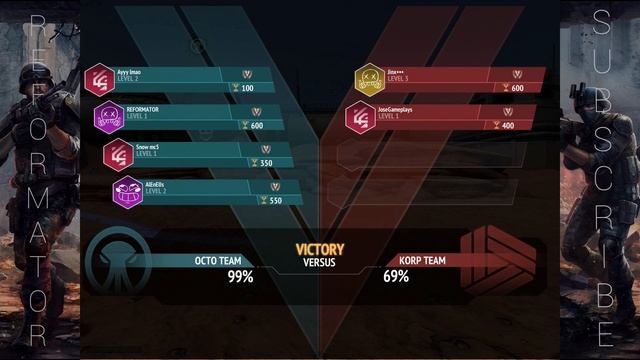 GHOST AGENT ASSASSIN GAMEPLAY MODERN COMBAT VERSUS смотреть онлайн