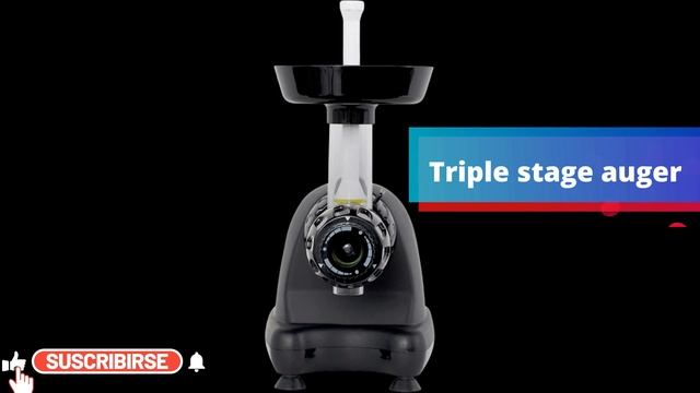 Omega Juicer J8006HDBLK Slow Masticating Cold Press ||best juicer & blender 2023 смотреть онлайн